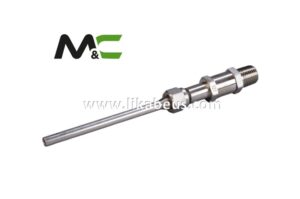 Válvula de Retroceso SP2000-H/R o/C M&C