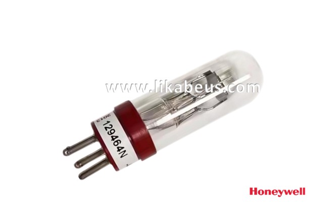 Sensor de Flama Ultravioleta Honeywell 129464N