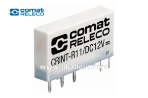 Relé de Interface CRINT-R11 COMAT RELECO
