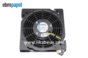 Ventilador Axial Compacto EBMPAPST DV4650-470