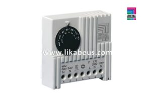 Termostato Interior para Armarios Rittal 3110000