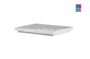 Ventilador de Techo, Chapa de Aireación del Techo Rittal 3149007