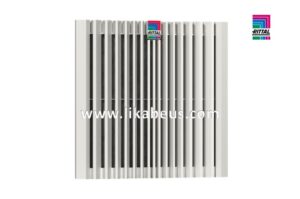 Ventilador con Filtro Blue e+ Rittal 3239700